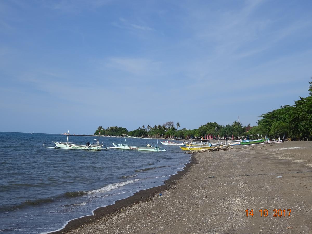 Villa Murni Lovina Εξωτερικό φωτογραφία